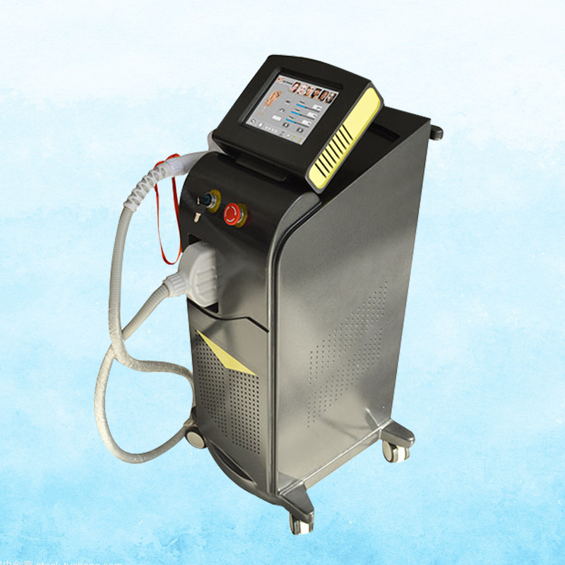 Profesional 808nm diode laser hair removal machine factory directly sales price spa clinic use OEM&ODM service available
Profesional 808nm diode laser hair removal machine factory directly sales price spa clinic use OEM&ODM service available