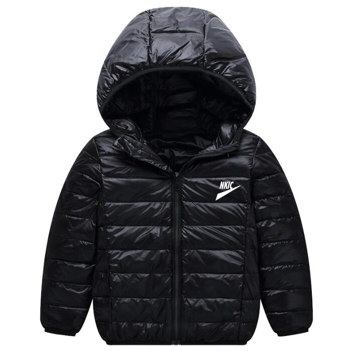 Down Jackets For Girls Winter Coat Candy Color Warm Kids Hooded Coats For Boys 2-8 Years Outerwear Children Clothes, Red 1
Down Jackets For Girls Winter Coat Candy Color Warm Kids Hooded Coats For Boys 2-8 Years Outerwear Children Clothes, Red 1
