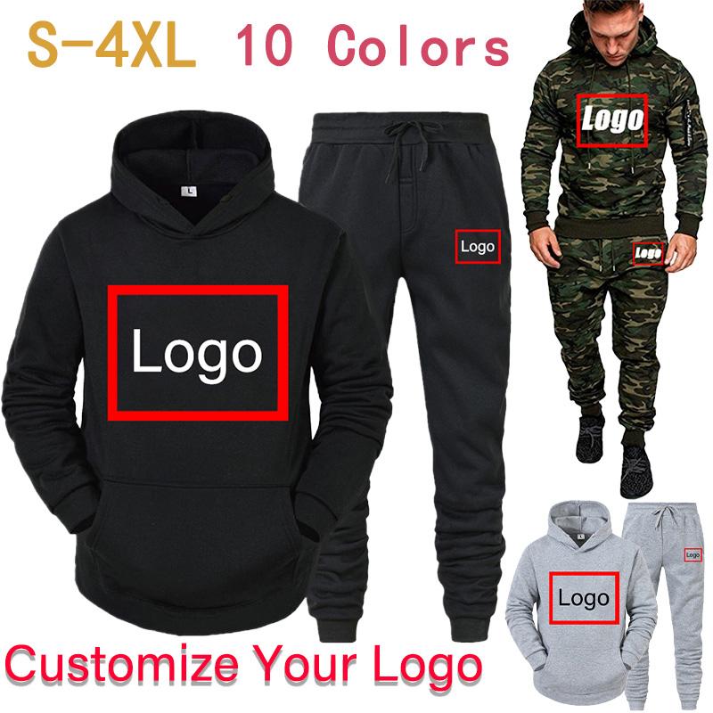 Men' Tracksuits Spring Autumn Custom Logo Mens Tracksuit Hoodies Pants Jogging Casual Sportswear Suits Two Piece Sets Oversized Men Clothes, P01 light gray
Men' Tracksuits Spring Autumn Custom Logo Mens Tracksuit Hoodies Pants Jogging Casual Sportswear Suits Two Piece Sets Oversized Men Clothes, P01 light gray