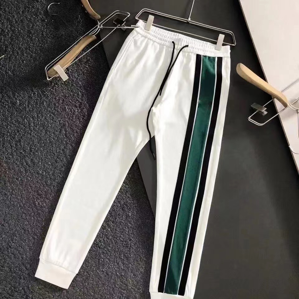 Men's Tracksuits Tops sportswear tracksuit Jacket + pants Two piece set couple high quality men's and women's fashion letter embroidered long sleeve zipper casual
Men's Tracksuits Tops sportswear tracksuit Jacket + pants Two piece set couple high quality men's and women's fashion letter embroidered long sleeve zipper casual