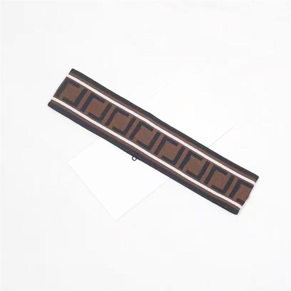 Summer Luxury Designer 70Styles Elastic Colorful Letters Headband for Women Fashion Unisex Head Band With Letter Words High Qualit266m
Summer Luxury Designer 70Styles Elastic Colorful Letters Headband for Women Fashion Unisex Head Band With Letter Words High Qualit266m