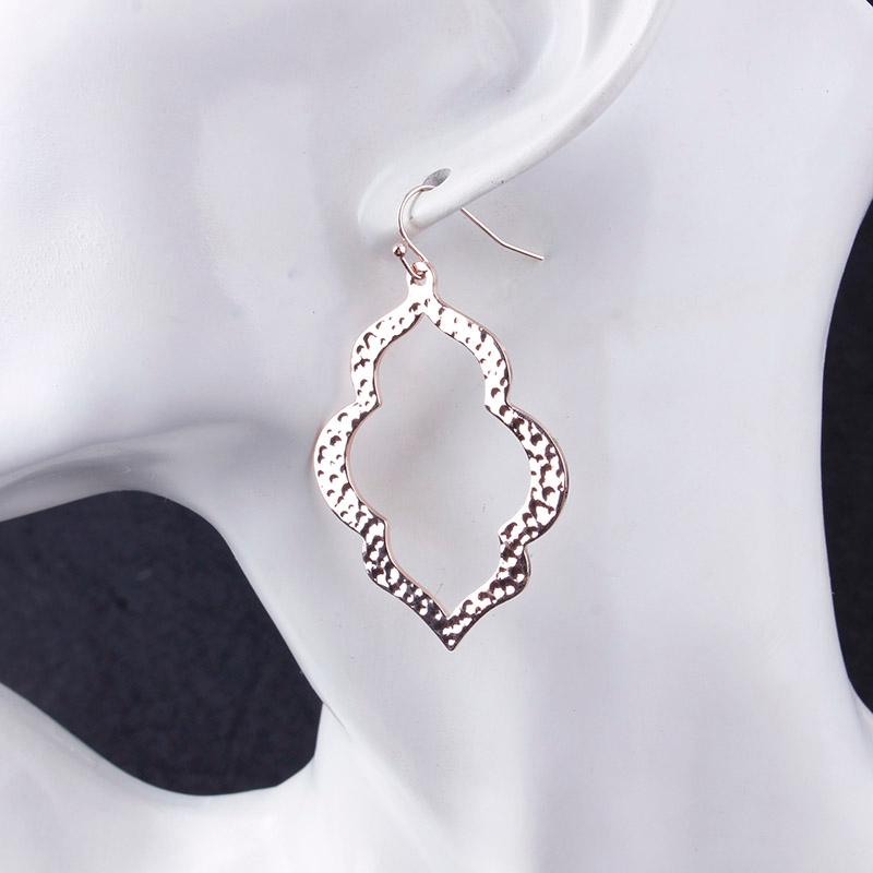 Dangle & Chandelier Minimalism Metallic Harmmed Moroccan Drop Earrings For Women Morocco Elegant Wedding Party JewelryDangle ChandelierDangl
Dangle & Chandelier Minimalism Metallic Harmmed Moroccan Drop Earrings For Women Morocco Elegant Wedding Party JewelryDangle ChandelierDangl