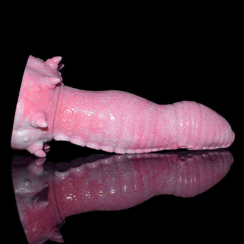 Nxy Dildos Consolad… - image