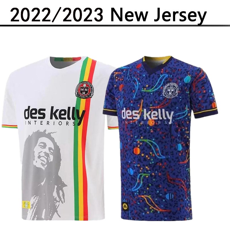 2022 Bohemian Bob Marley soccer jerseys Bohemians 2023 Home Away football shirts 22/23 Georgie Kelly Doherty Kris Twardek Dawson Devoy Ali Coote Liam Burt uniforms
2022 Bohemian Bob Marley soccer jerseys Bohemians 2023 Home Away football shirts 22/23 Georgie Kelly Doherty Kris Twardek Dawson Devoy Ali Coote Liam Burt uniforms