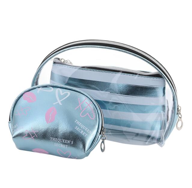 high HBP Ladies quality shoulder bags Woman Wash bag cosmetic handbag purse, Blue
high HBP Ladies quality shoulder bags Woman Wash bag cosmetic handbag purse, Blue
