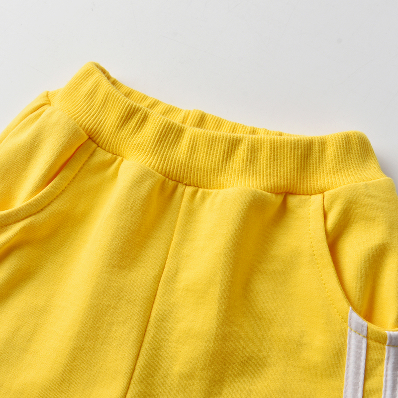 Special Occasions Tem doger Spring Autumn Children Clothes Set kids Zipper Hooded Tracksuits Toddler Coat Pant 2Pcs Suits Little Child Sports Wear a22