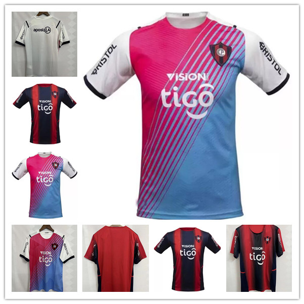 22 23 Cerro Porteno home Thai Quality Soccer Jerseys Customized Football local online store kingcaps wholesale wear 9 Martins 8 Da Motta 10 Asosta 18 Galeano
22 23 Cerro Porteno home Thai Quality Soccer Jerseys Customized Football local online store kingcaps wholesale wear 9 Martins 8 Da Motta 10 Asosta 18 Galeano