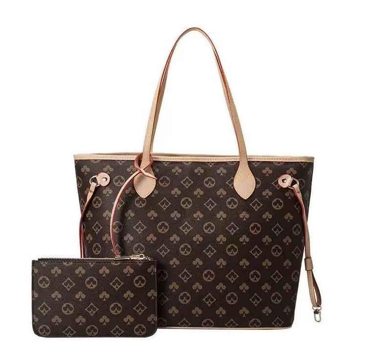 6 colors lattice 2pcs set Top quality Women PU leather handbag handbag ladies designer handbag high quality lady clutch purse retro shoulder bag M40156, Old flower
6 colors lattice 2pcs set Top quality Women PU leather handbag handbag ladies designer handbag high quality lady clutch purse retro shoulder bag M40156, Old flower