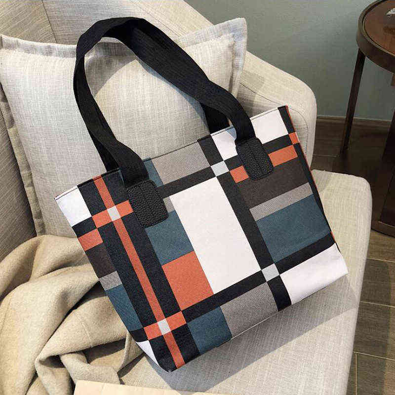 Evening Bags Casual Women Large Capacity Shoulder Ladies Handbags Shopping Female Tote High Quality 220630, Gray
Evening Bags Casual Women Large Capacity Shoulder Ladies Handbags Shopping Female Tote High Quality 220630, Gray