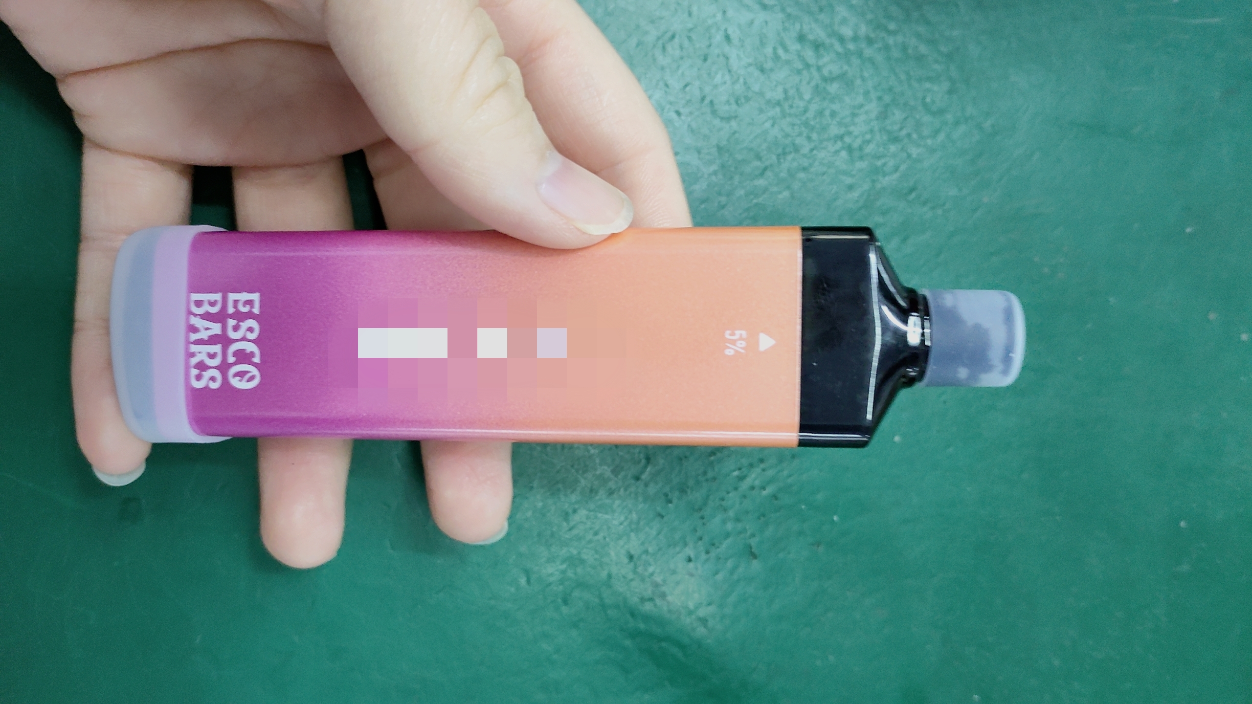 Disposable Vape Pen ESCO BAR E Cigarette 5000 Puffs 600MAH Battery 14ml Pre-Filled Pods Smoking Vaporizer Big Vapor Kit VS elux bang xxl
Disposable Vape Pen ESCO BAR E Cigarette 5000 Puffs 600MAH Battery 14ml Pre-Filled Pods Smoking Vaporizer Big Vapor Kit VS elux bang xxl