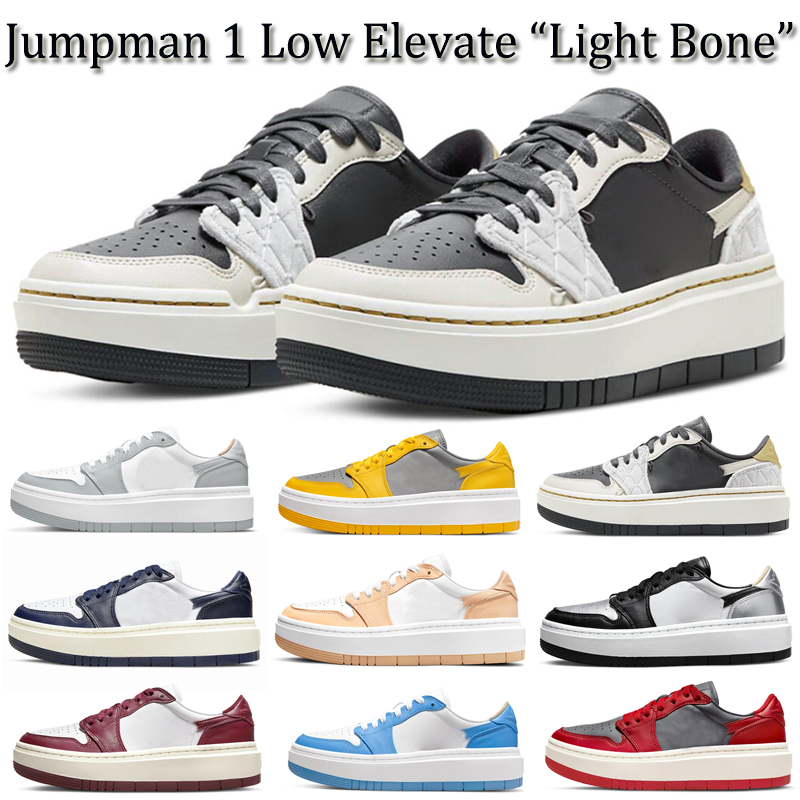Jumpman 1 Elevate Low mens womens Platform shoes 1s lows Midnight Navy Onyx Silver Toe Light Bone Team Red University Blue UNLV Wolf Grey running shoe for runners, Contact us
Jumpman 1 Elevate Low mens womens Platform shoes 1s lows Midnight Navy Onyx Silver Toe Light Bone Team Red University Blue UNLV Wolf Grey running shoe for runners, Contact us