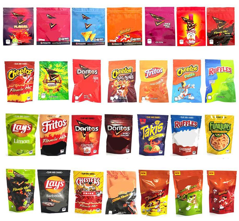Customized Chipps Edible Mylar Package Sour Food Crawlers Bag Packaging Cheese Gummi Smell Proof Bags Zipper Lock Myla Packages
Customized Chipps Edible Mylar Package Sour Food Crawlers Bag Packaging Cheese Gummi Smell Proof Bags Zipper Lock Myla Packages