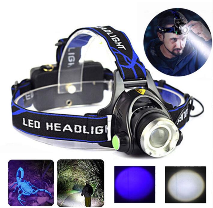 mini led purple Lights headlamps Portable Outdoor Camping Hiking ultraviolet Headlamp flashlights Detector Torch Emergency T6 usb Headlights equipment
mini led purple Lights headlamps Portable Outdoor Camping Hiking ultraviolet Headlamp flashlights Detector Torch Emergency T6 usb Headlights equipment