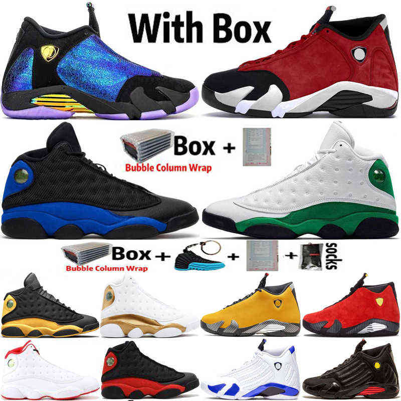 2021 With Box Jumpman 14 14s Mens Basketball Shoes DB Doernbecher Gym Red Turbo 13 13s Hyper Royal Lucky Green Black Cat Sports Trainers, 30
2021 With Box Jumpman 14 14s Mens Basketball Shoes DB Doernbecher Gym Red Turbo 13 13s Hyper Royal Lucky Green Black Cat Sports Trainers, 30