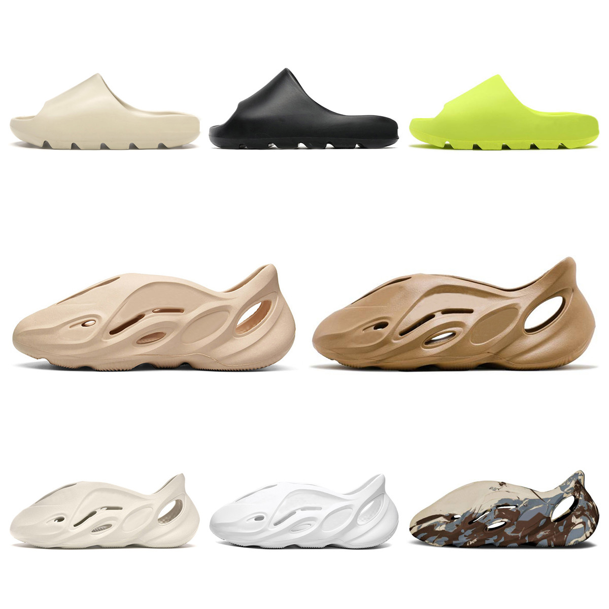 2022 vermilion Runner slippers Clog lady sandal acoustic eva resin Slides Black MX sand grey Moon Grey Woman Man Tainers bone Designer sneaker Sandals Shoes 66, Bubble bag
2022 vermilion Runner slippers Clog lady sandal acoustic eva resin Slides Black MX sand grey Moon Grey Woman Man Tainers bone Designer sneaker Sandals Shoes 66, Bubble bag