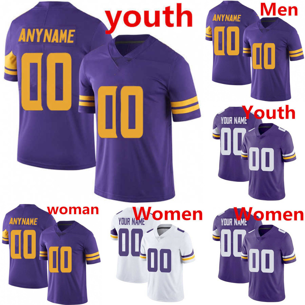 Jerseys Football Minnesota''Vikings''16 Lewis Cine 22 Harrison Smith 99 Danielle Hunter, Colour
Jerseys Football Minnesota''Vikings''16 Lewis Cine 22 Harrison Smith 99 Danielle Hunter, Colour