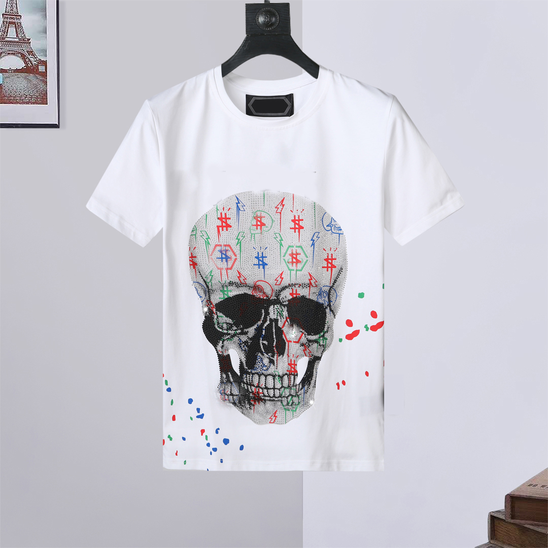 Luxury PP t-shirt summer POLO high quality men's short sleeve Tshirt casual shirts designer hoodie fashion men's plus size jackets c18
Luxury PP t-shirt summer POLO high quality men's short sleeve Tshirt casual shirts designer hoodie fashion men's plus size jackets c18