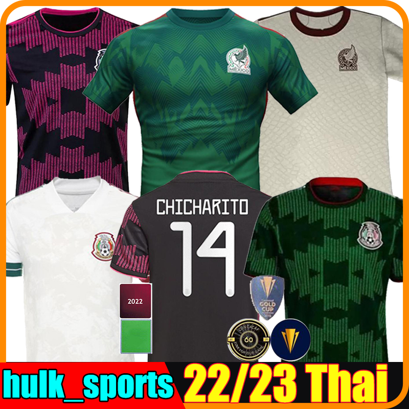2021 2022 Mexico Soccer Jersey green National Copa America Player Version Fans 21/22 CHICHARITO LOZANO GUARDADO CARLOS VELA RAUL Men Kids Women Football Shirts, 21-22 home
2021 2022 Mexico Soccer Jersey green National Copa America Player Version Fans 21/22 CHICHARITO LOZANO GUARDADO CARLOS VELA RAUL Men Kids Women Football Shirts, 21-22 home