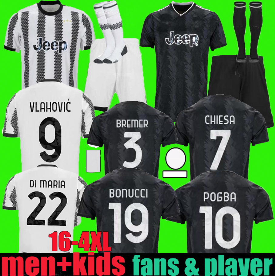 FANS PLAYER 2022 2023 POGBA JUVENTUS soccer jersey VLAHOVIC CHIESA DI MARIA LOCATELLI football shirt KEAN Camiseta futbol 22 23 men kids kit socks 3XL 4XL
FANS PLAYER 2022 2023 POGBA JUVENTUS soccer jersey VLAHOVIC CHIESA DI MARIA LOCATELLI football shirt KEAN Camiseta futbol 22 23 men kids kit socks 3XL 4XL