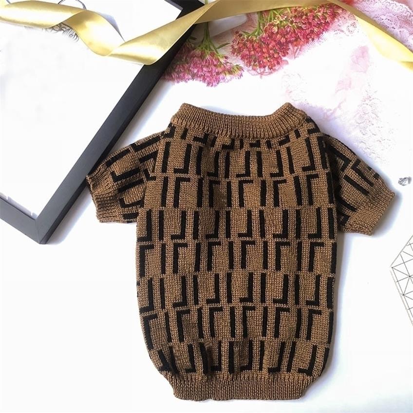 Fashion Designer Dog Sweater for Small Medium Dogs Letter Print Dog Clothes for French Bulldog Winter Coat Pug Puppy Sweater A03 L220n, Black
Fashion Designer Dog Sweater for Small Medium Dogs Letter Print Dog Clothes for French Bulldog Winter Coat Pug Puppy Sweater A03 L220n, Black