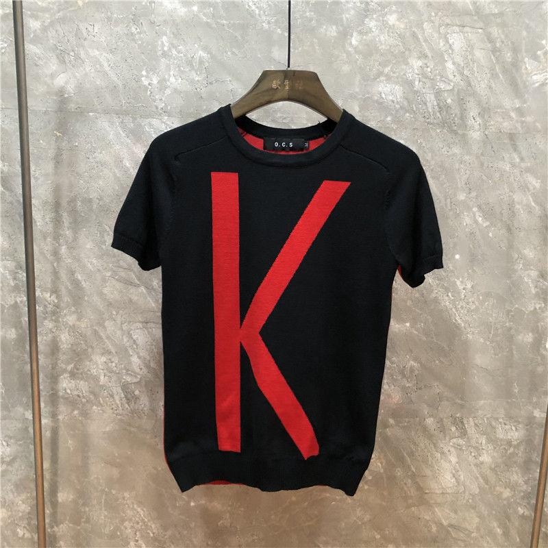 Men's Sweaters Men's Short Sleeve Knit Qiu Dong Round Collar Sleeves Thick Base Coat PersonalityMen's, Red
Men's Sweaters Men's Short Sleeve Knit Qiu Dong Round Collar Sleeves Thick Base Coat PersonalityMen's, Red