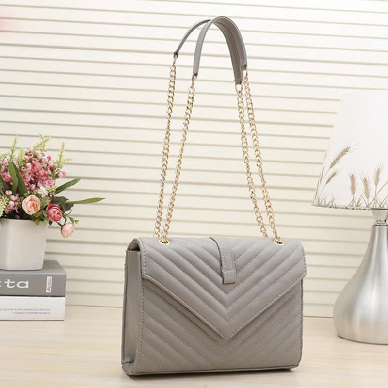 Women Shape Flap Chain Shoulder Bags Messenger Bag Luxurys Cross Body Designer Handbag Classic Satchel Crossbody Purse Cosmetic Evening Clutch Fashion women, Sky blue
Women Shape Flap Chain Shoulder Bags Messenger Bag Luxurys Cross Body Designer Handbag Classic Satchel Crossbody Purse Cosmetic Evening Clutch Fashion women, Sky blue