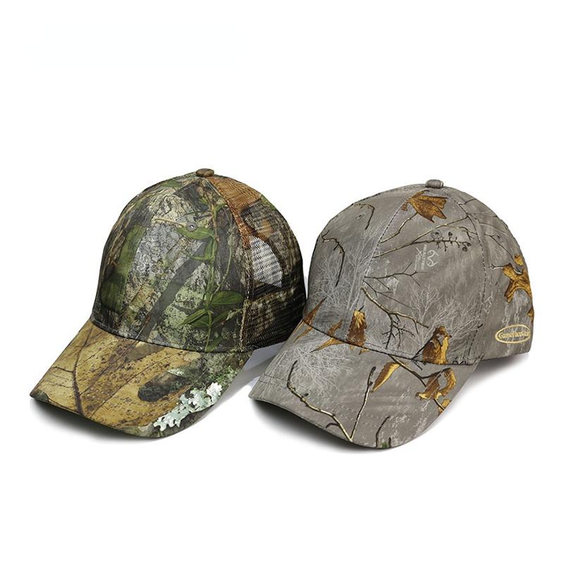 Ball Caps Camouflage Baseball Cap Summer Sports Net Outdoor Tactical Men Women Peaked Sun Visor Military CapBall
Ball Caps Camouflage Baseball Cap Summer Sports Net Outdoor Tactical Men Women Peaked Sun Visor Military CapBall
