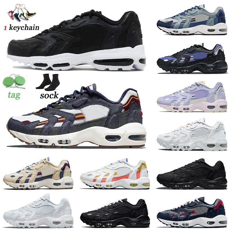 Classic 96 Trainers Running Shoes Beach Blackened Blue Summer Pastels Triple Black Sport Red White Midnight Navy Men Women High quality 96s Designer Sneakers Size 45, 36-45 black and white
Classic 96 Trainers Running Shoes Beach Blackened Blue Summer Pastels Triple Black Sport Red White Midnight Navy Men Women High quality 96s Designer Sneakers Size 45, 36-45 black and white
