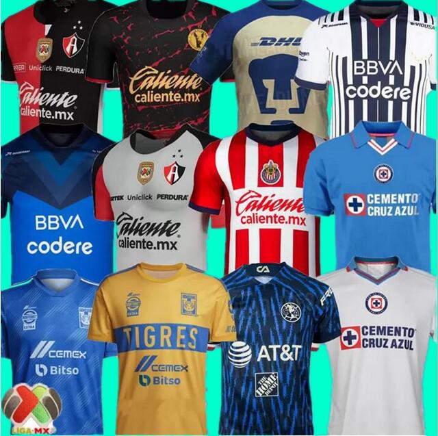 liga mx 22 23 Club America Chivas home Soccer Jerseys leon UNAM PUM 2022 2023 Pre Match Cruz Azul NAUL Tigres Camisas de Futebol Atlas special Monterrey Football Shirt, 22-23 monterrey home jersey
liga mx 22 23 Club America Chivas home Soccer Jerseys leon UNAM PUM 2022 2023 Pre Match Cruz Azul NAUL Tigres Camisas de Futebol Atlas special Monterrey Football Shirt, 22-23 monterrey home jersey
