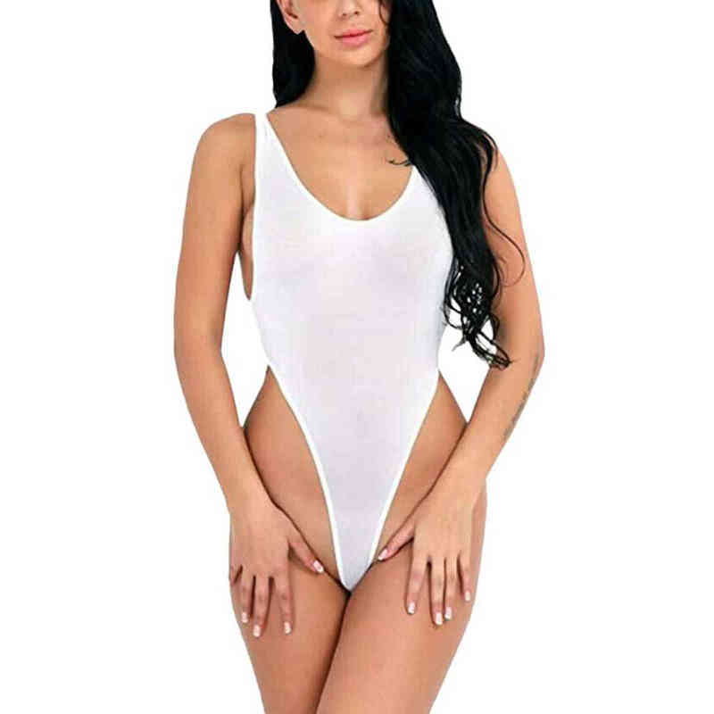 NXY Sexy Set Fashion New Women Sheer Lingerie Bodysuit Thong Underwear Jumpsuit Sleepwear Christmas Girl Cute V neck Lace Teddy 1130, White
NXY Sexy Set Fashion New Women Sheer Lingerie Bodysuit Thong Underwear Jumpsuit Sleepwear Christmas Girl Cute V neck Lace Teddy 1130, White