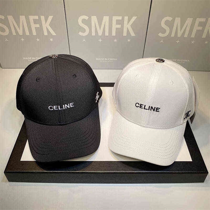 Ball Caps Celincaps French Designer baseball cap net red embroidery letter sailin cap versatile men's and women's summer sunshade hat FLV4, White
Ball Caps Celincaps French Designer baseball cap net red embroidery letter sailin cap versatile men's and women's summer sunshade hat FLV4, White