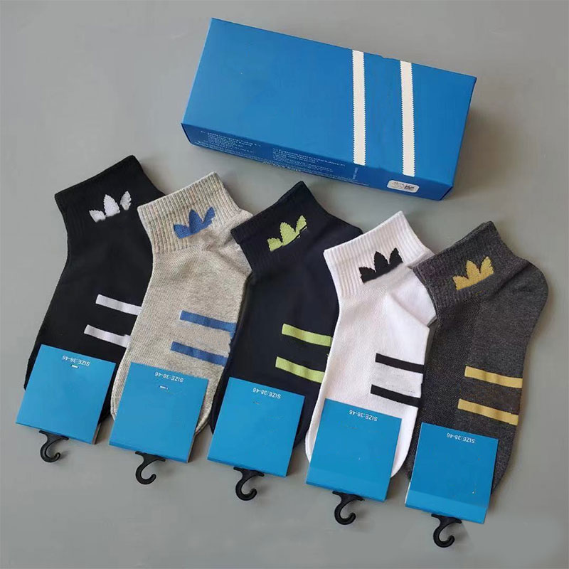 fashion Mens socks women Casual Ankle Hook Letter Printed Breathable Classic Outdoor Football basketball Sports high quality Global brands Sports Sock, Ad1
fashion Mens socks women Casual Ankle Hook Letter Printed Breathable Classic Outdoor Football basketball Sports high quality Global brands Sports Sock, Ad1