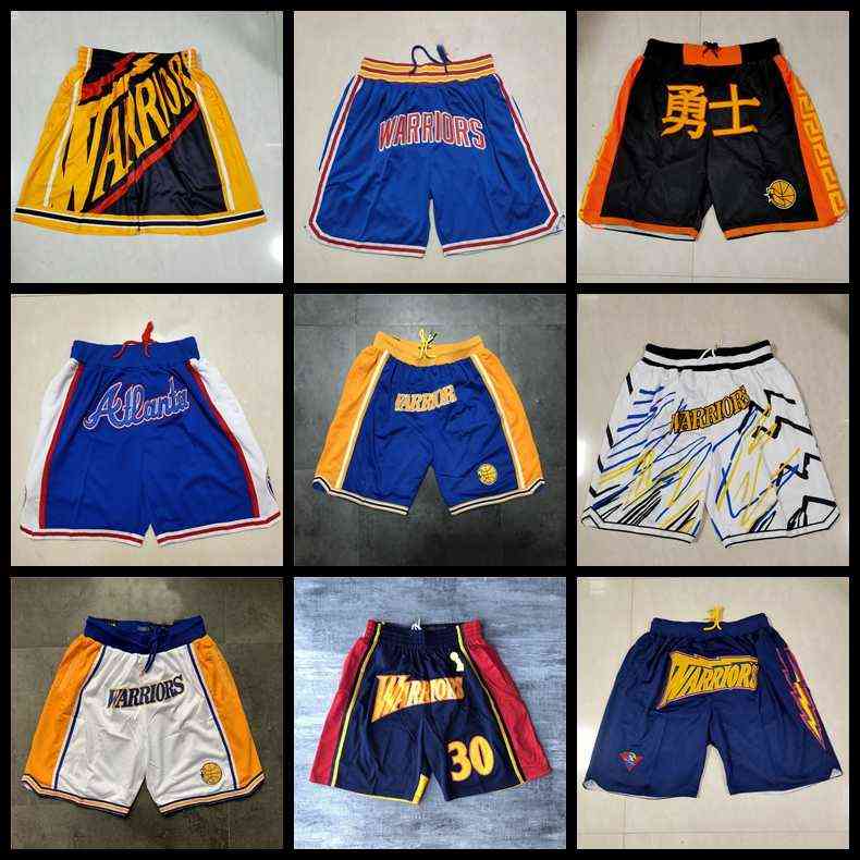 Golden''State''Warriors''Men Basketball Shorts Retro JUST DON white Pocket short Pants 0505, Lollipop1
Golden''State''Warriors''Men Basketball Shorts Retro JUST DON white Pocket short Pants 0505, Lollipop1