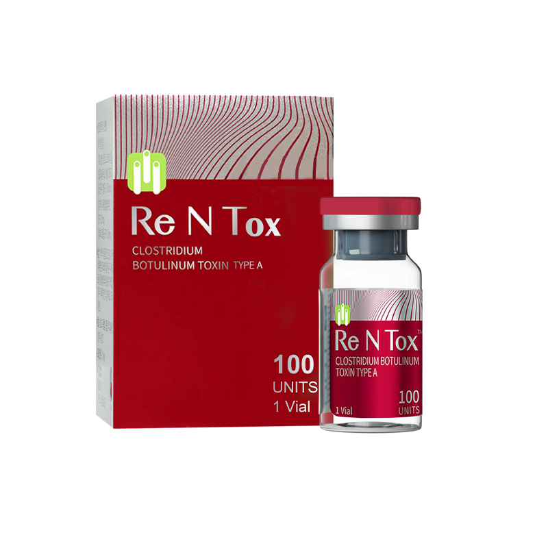 Botulax Nabota 100 200 Units Beauty Items Clostridium Botulinums Type A Injection Toxina Botulinica In Botoxs
Botulax Nabota 100 200 Units Beauty Items Clostridium Botulinums Type A Injection Toxina Botulinica In Botoxs