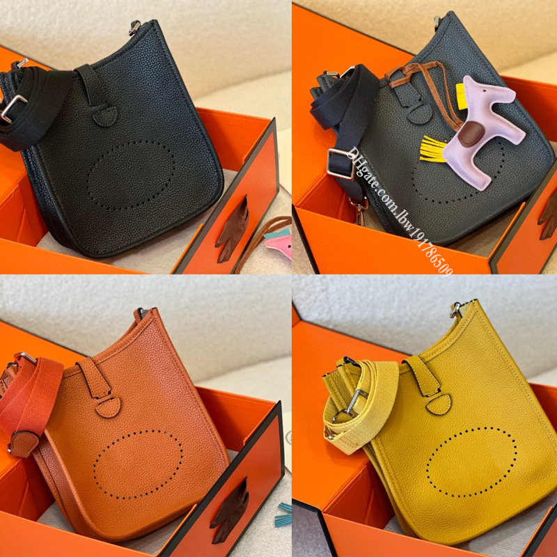 designer crossbody bags Genuine Leather letter messenger mens cross body bag 2022 Handbag Black cowhide shoulder Bag Lady Multicolor high quality tote with box, Orange
designer crossbody bags Genuine Leather letter messenger mens cross body bag 2022 Handbag Black cowhide shoulder Bag Lady Multicolor high quality tote with box, Orange