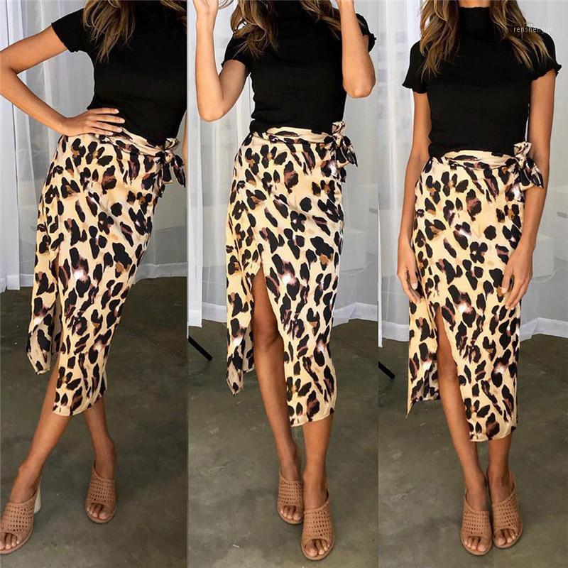 Skirts 2022 Spring Autumn Women' Sexy All Matching Leopard Print Split Straps Waist Skirt, Brown
Skirts 2022 Spring Autumn Women' Sexy All Matching Leopard Print Split Straps Waist Skirt, Brown