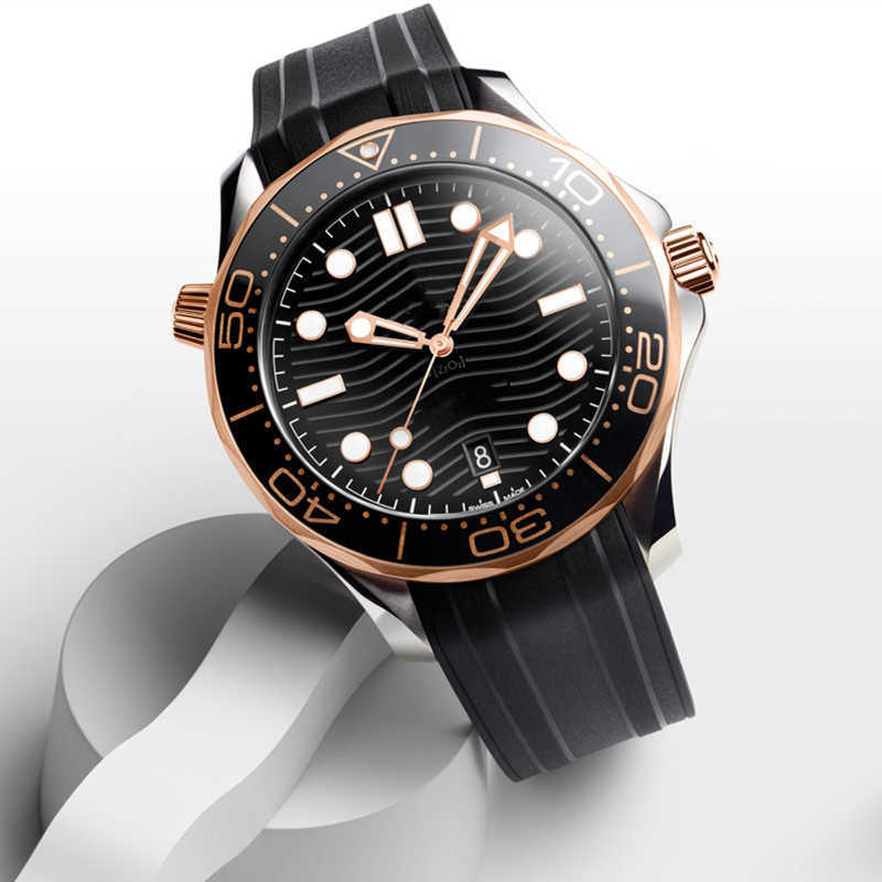 mens Watch designer automatic luxurious diving run decoration mechanical movement watch Reloj Fashion men's orologio lunette montre de luxe, Black
mens Watch designer automatic luxurious diving run decoration mechanical movement watch Reloj Fashion men's orologio lunette montre de luxe, Black