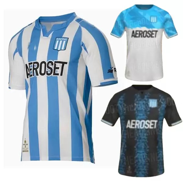 22 23 Racing Club de Avellaneda Soccer Jerseys Home Away Third Bou 7 Fernández 8 Centurión 10 2023 Jersey Camiseta Futbol Shirts Top Argentina League, 22/23 home+league
22 23 Racing Club de Avellaneda Soccer Jerseys Home Away Third Bou 7 Fernández 8 Centurión 10 2023 Jersey Camiseta Futbol Shirts Top Argentina League, 22/23 home+league