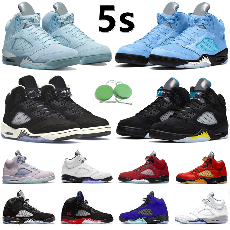 Jumpman 5 5s OG mens Basketball Shoes UNC Racer Blue Aqua Mars Her Easter Concord Bluebird Raging Bull Oreo Black Metallic Green Bean men trainer Sports Sneakers, Pay for box
Jumpman 5 5s OG mens Basketball Shoes UNC Racer Blue Aqua Mars Her Easter Concord Bluebird Raging Bull Oreo Black Metallic Green Bean men trainer Sports Sneakers, Pay for box