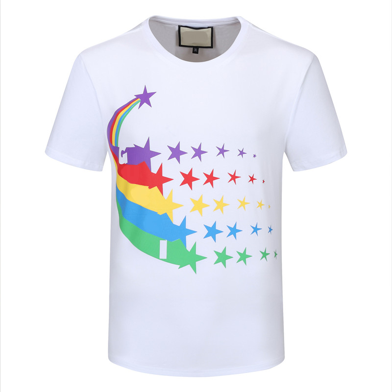 22ss Mens T shirt Designer 3D Letters Printed Stylist Casual Summer Breathable Clothing Men Women Top Quality Clothes Couples Tees Wholesale A1, 19
22ss Mens T shirt Designer 3D Letters Printed Stylist Casual Summer Breathable Clothing Men Women Top Quality Clothes Couples Tees Wholesale A1, 19