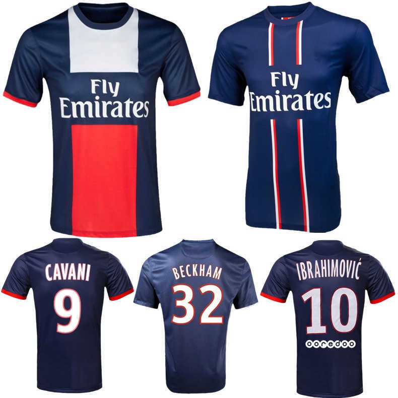 2012 2013 2014 Paris Ibrahimovic Beckham retro soccer jersey 12 13 Cavani Pastore Lavezzi MENEZ T.SILVA MATUIDI VERRATTI vintage classic, 12 13 home jersey
2012 2013 2014 Paris Ibrahimovic Beckham retro soccer jersey 12 13 Cavani Pastore Lavezzi MENEZ T.SILVA MATUIDI VERRATTI vintage classic, 12 13 home jersey