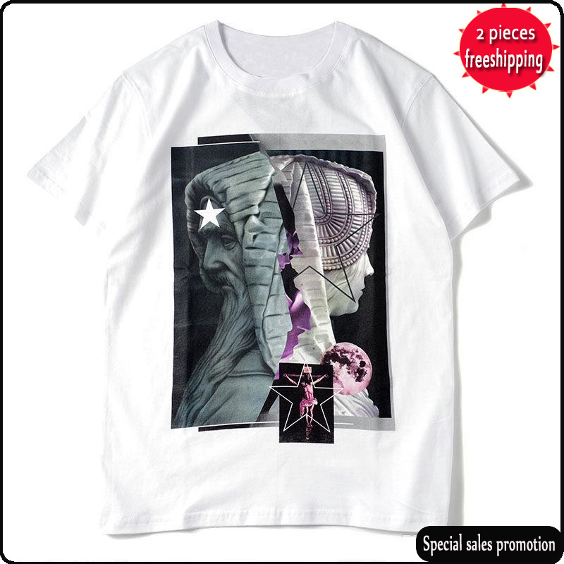 TOP TOP Mens StylistT Shirt Men Women Casual Black White Summer T Shirt Fashion Hip Hop Streetwear Short Sleeve Size S-XXL
TOP TOP Mens StylistT Shirt Men Women Casual Black White Summer T Shirt Fashion Hip Hop Streetwear Short Sleeve Size S-XXL