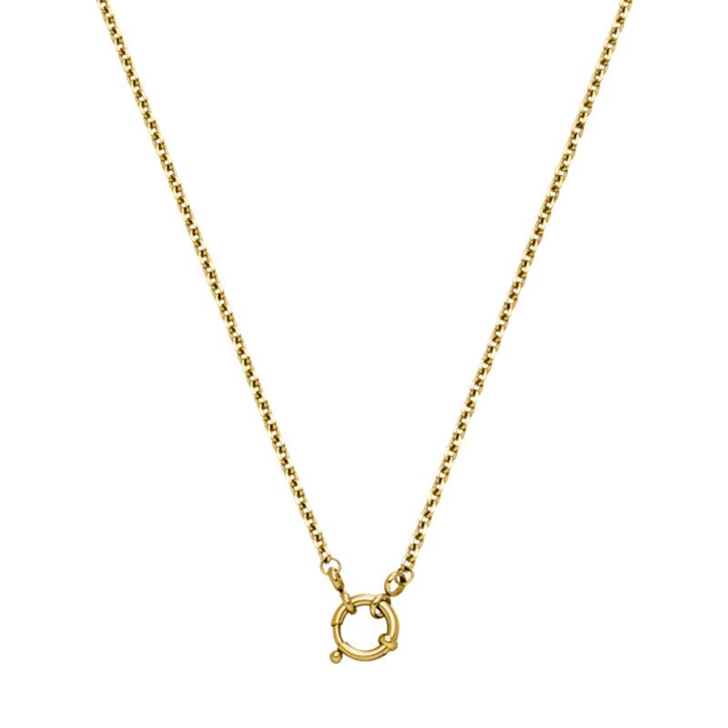 Pendant Necklaces Mavis Hare Can Opened Clasp Maikai Charm Necklace Stainless Steel DIY Fit CharmsPendant
Pendant Necklaces Mavis Hare Can Opened Clasp Maikai Charm Necklace Stainless Steel DIY Fit CharmsPendant