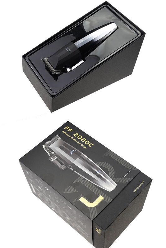 Hair Clipper Professional Cordless Powerful cut Trimmer Top Quality Barber Cutting Machine For Barbershop 220623 C260312