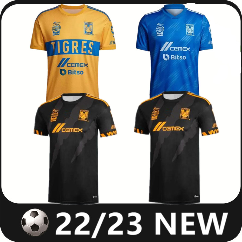 22 23 7 Star NAUL Tigres men Home Soccer Jerseys 2022 2023 Away GIGNAC NICO Camiseta de Foot Maillot Shirt L.FERNANDEZ F.THAUVIN Third Football Uniform sale, 22/23 home
22 23 7 Star NAUL Tigres men Home Soccer Jerseys 2022 2023 Away GIGNAC NICO Camiseta de Foot Maillot Shirt L.FERNANDEZ F.THAUVIN Third Football Uniform sale, 22/23 home