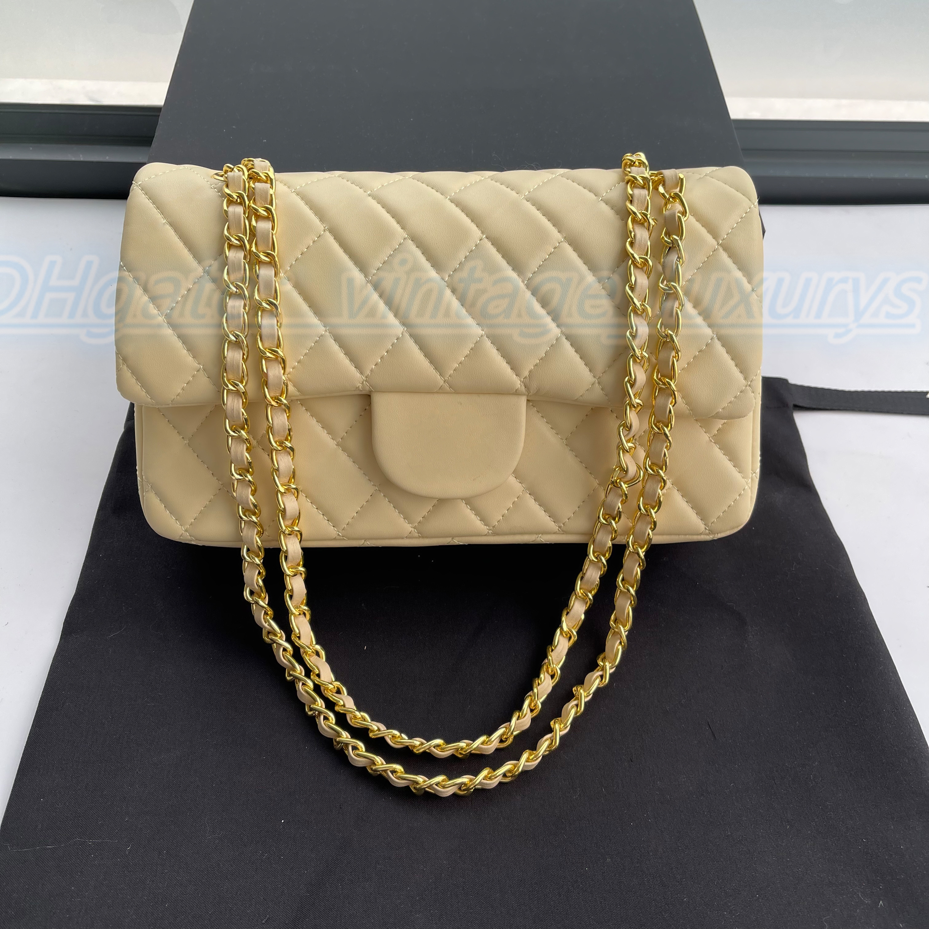 Classic Women's men fashion CF Crossbody Bags woc fashion tote famous boy MINI totes Shoulder Bag Purse Luxury Clutch Flap cosmetic Le, Cf 26cm-pink silver
Classic Women's men fashion CF Crossbody Bags woc fashion tote famous boy MINI totes Shoulder Bag Purse Luxury Clutch Flap cosmetic Le, Cf 26cm-pink silver