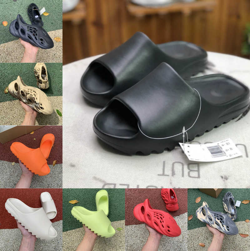 Slides Slippers MX Cream Clay Summer Brown Flat Mens Women Slide Pure Bone Glow Green Enflame Orange Earth Brown Resin Vermillion Mineral Blue Resin Designer R06, Please contact us
Slides Slippers MX Cream Clay Summer Brown Flat Mens Women Slide Pure Bone Glow Green Enflame Orange Earth Brown Resin Vermillion Mineral Blue Resin Designer R06, Please contact us
