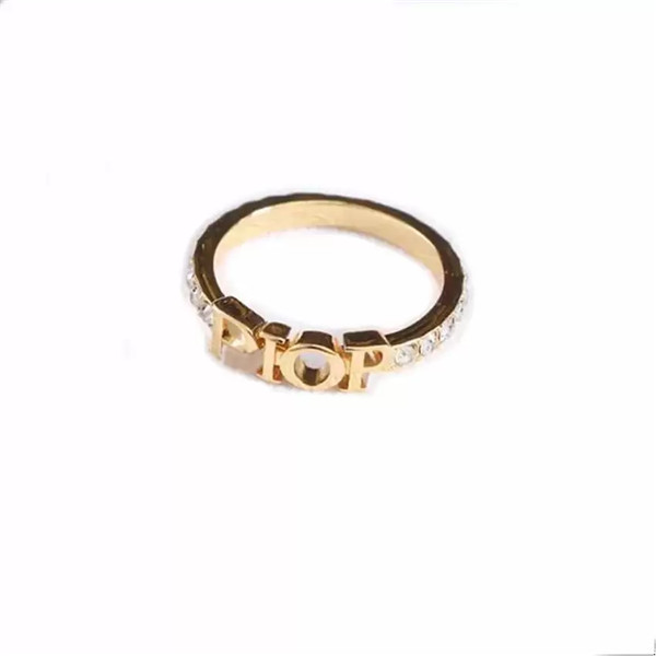 Women Designer Ring Luxurys Jewelry Diamond Engagements For Womens Ring Designers Brand Gold Love Rings with box
Women Designer Ring Luxurys Jewelry Diamond Engagements For Womens Ring Designers Brand Gold Love Rings with box