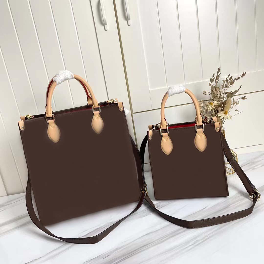 Classic designer handbag shoulder messenger clutch bag handbags purse wallet open letter handle shopping internal zipper pocket casual luxury lady tote bags 45848, Brown#45848
Classic designer handbag shoulder messenger clutch bag handbags purse wallet open letter handle shopping internal zipper pocket casual luxury lady tote bags 45848, Brown#45848