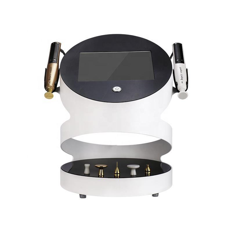 2022 Acne Treatment cold plasma Skin Tightening Wrinkle Removal Cold Plasma Machine